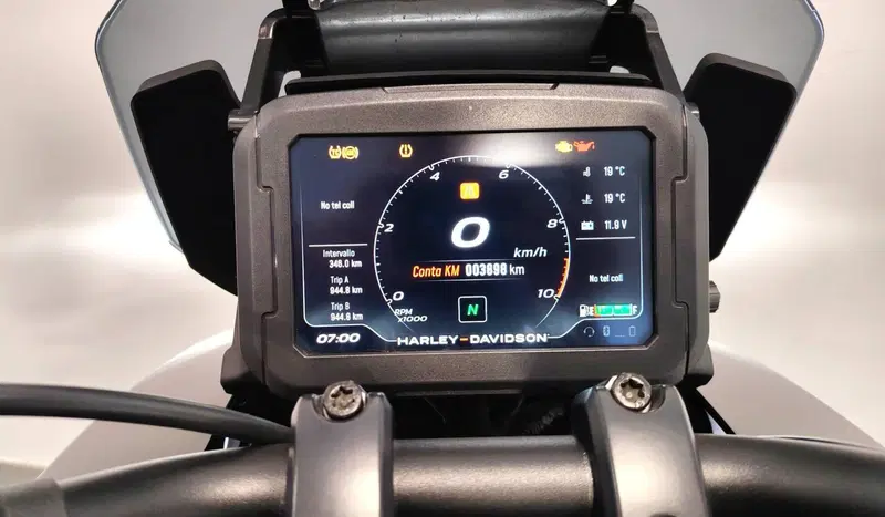 Harley-Davidson Pan America 1250 ST (2025 - 26) (14)