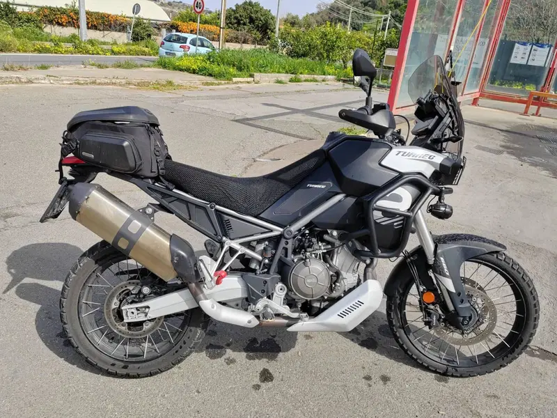Aprilia Tuareg 660 (2022 - 24) (2)