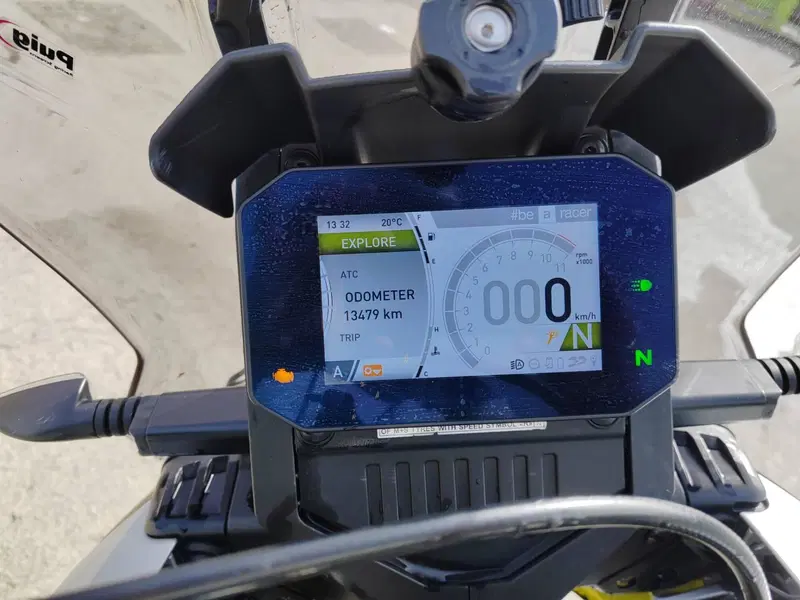 Aprilia Tuareg 660 (2022 - 24) (3)