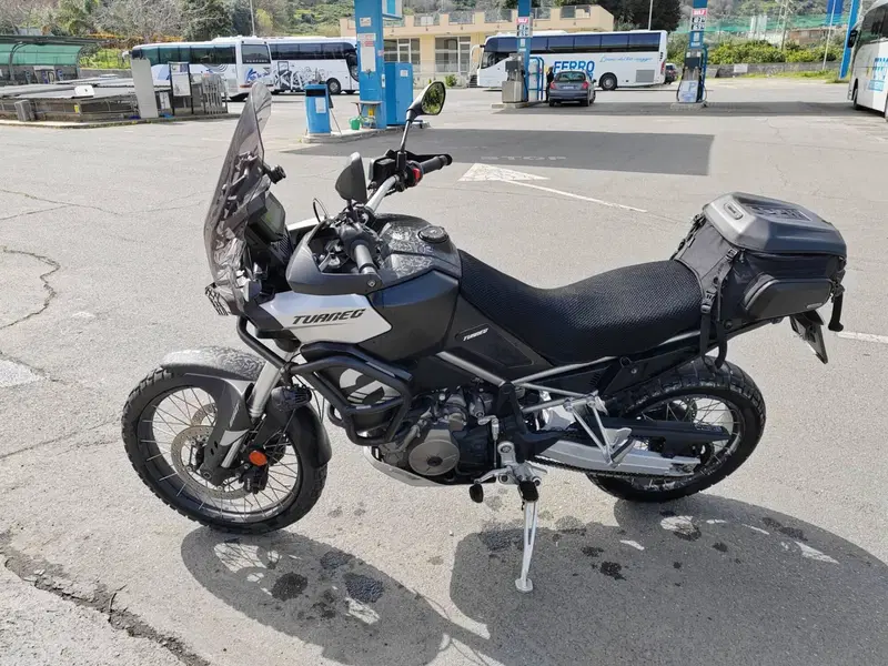 Aprilia Tuareg 660 (2022 - 24) (4)