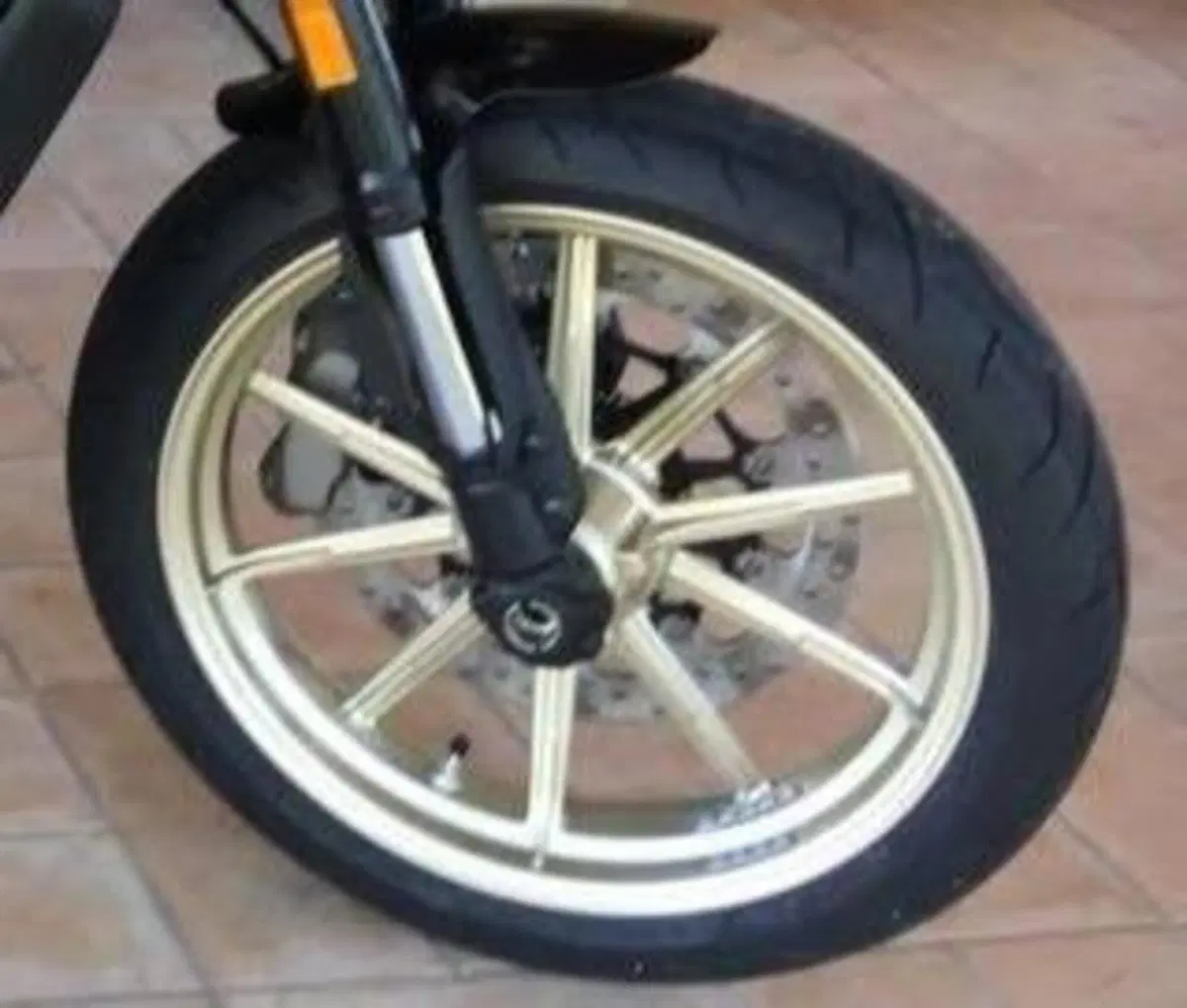 Ducati Scrambler 800 Cafè Racer (2017 - 21) (9)