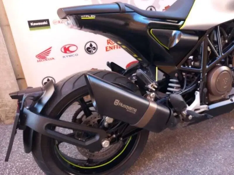 Husqvarna Vitpilen 701 (2020) (3)