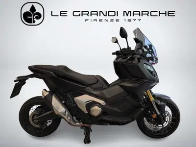 Honda X-ADV 750 DCT (2021 - 24) usata