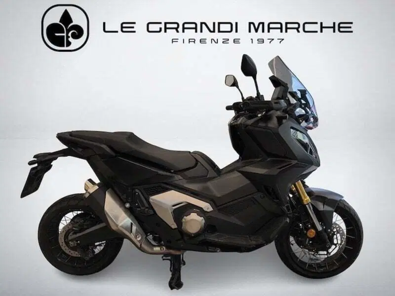 Honda X-ADV 750 DCT (2021 - 24)