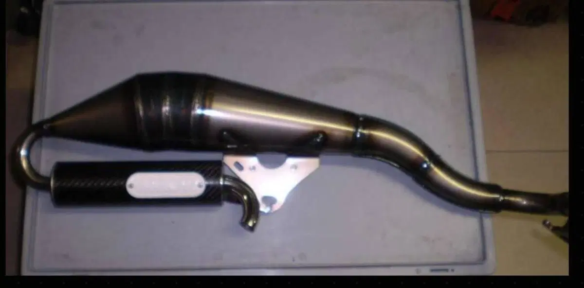 marmitta arrow per scooter (2)