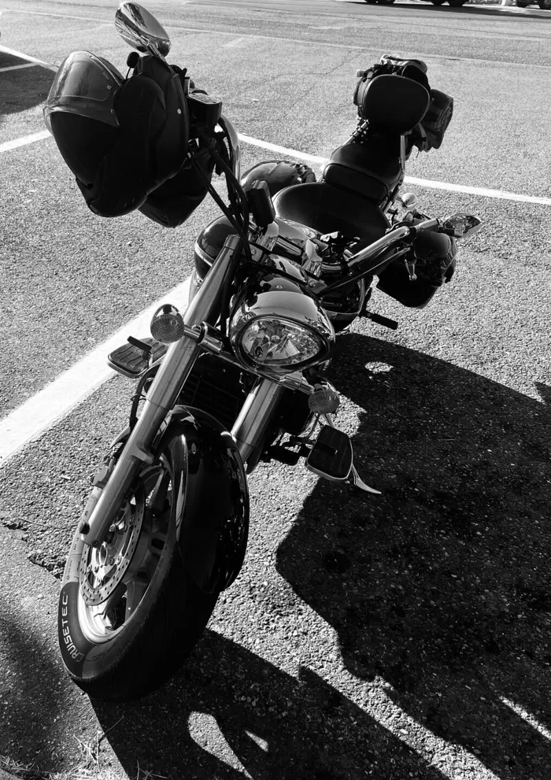 Yamaha XVS 1300 Midnight Star (2006 - 16) (2)