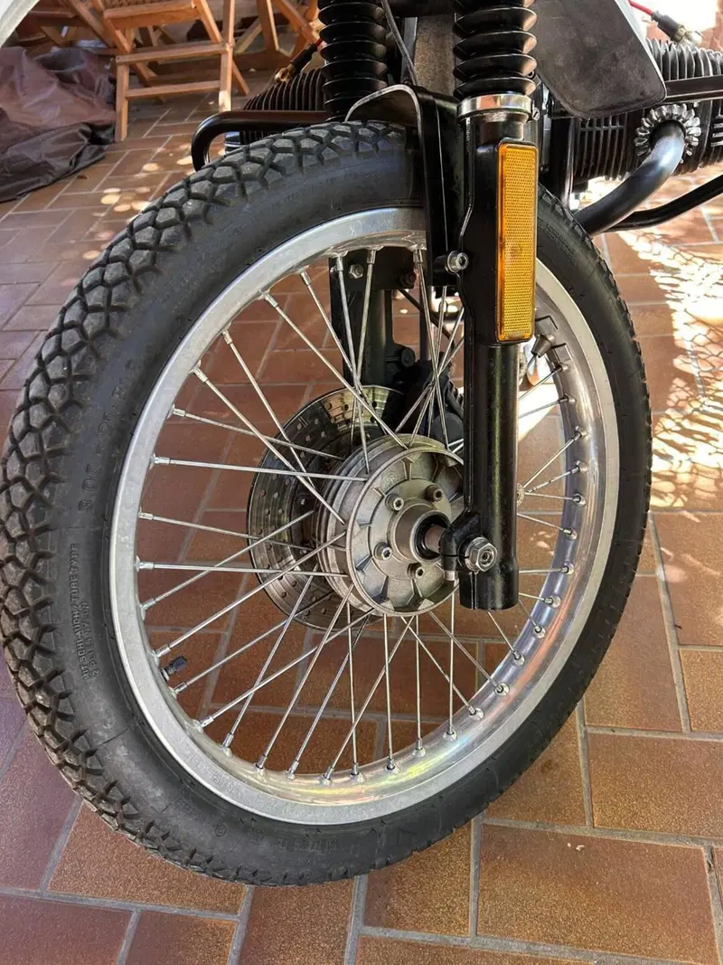 Bmw R 80 G/S (1980 - 87) (7)