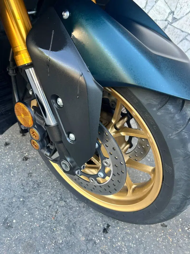 Yamaha T-Max 560 Tech Max (2022 - 24) (3)