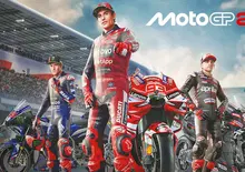 MotoGP 26: il nuovo capitolo del simulatore ancora più ricco. Carriera immersiva, guida più accessibile e un Meda in grande forma