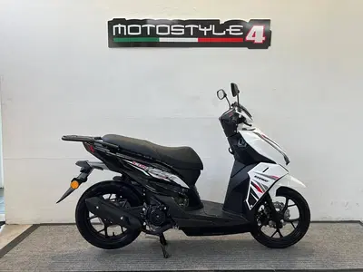 Keeway Motor Icon 125S (2026) nuova