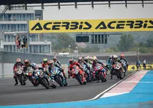 SBK 2026. Gran Premio di Ungheria. Gli ORARI TV del GP a Balaton Park