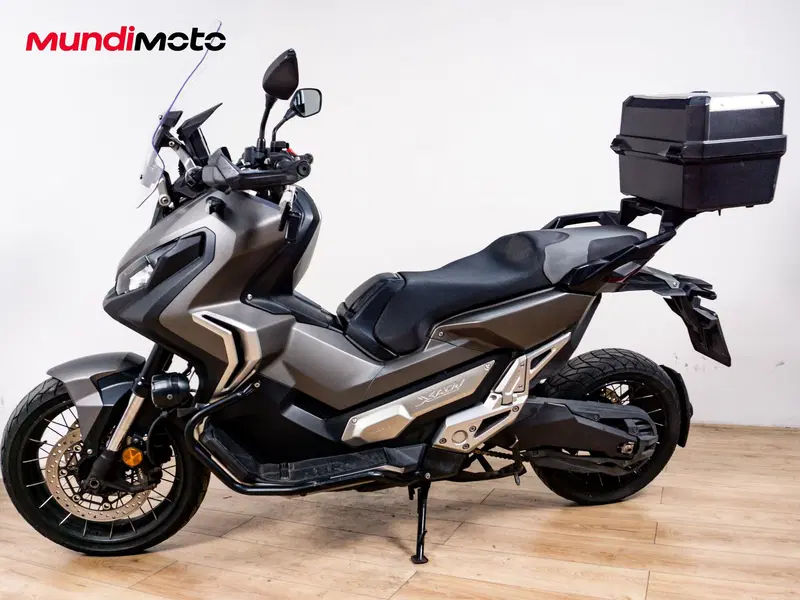 Honda X-ADV 750 (2018 - 20) (8)