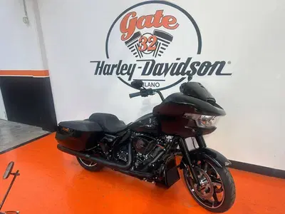 Harley-Davidson Road Glide (2024 - 26) usata