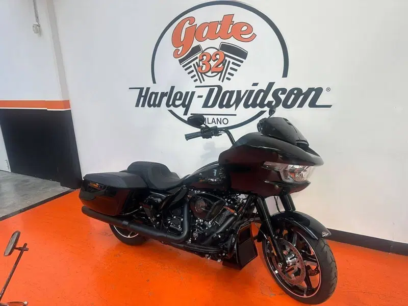 Harley-Davidson Road Glide (2024 - 26)