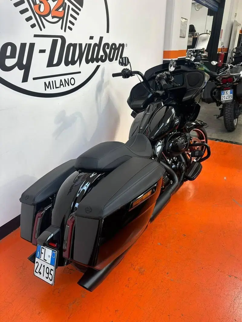 Harley-Davidson Road Glide (2024 - 26) (3)