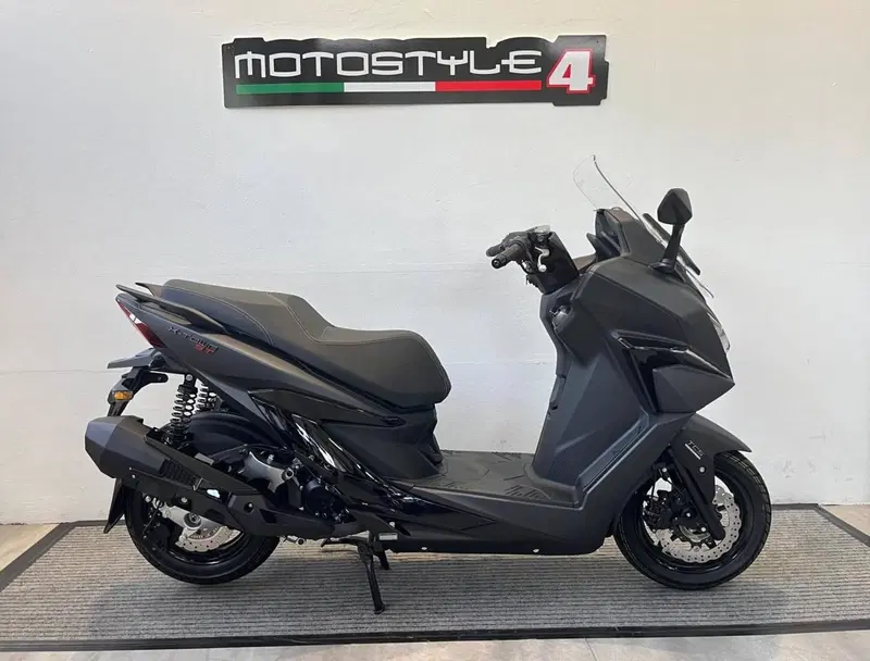 Kymco X-Town 250ST (2026)