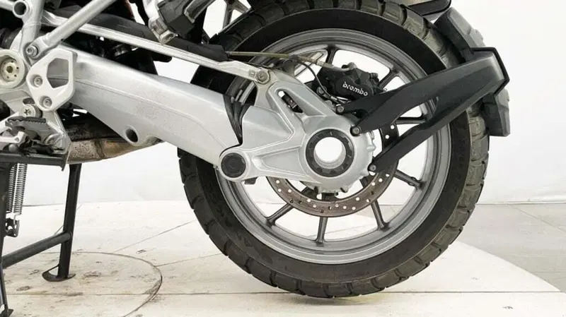 Bmw R 1200 GS (2013 - 16) (5)