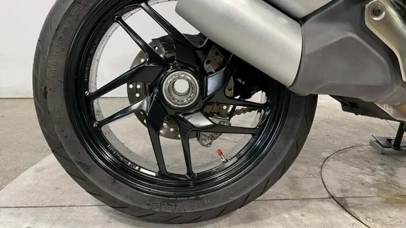 Ducati Monster 1200 (2014 - 16) (3)