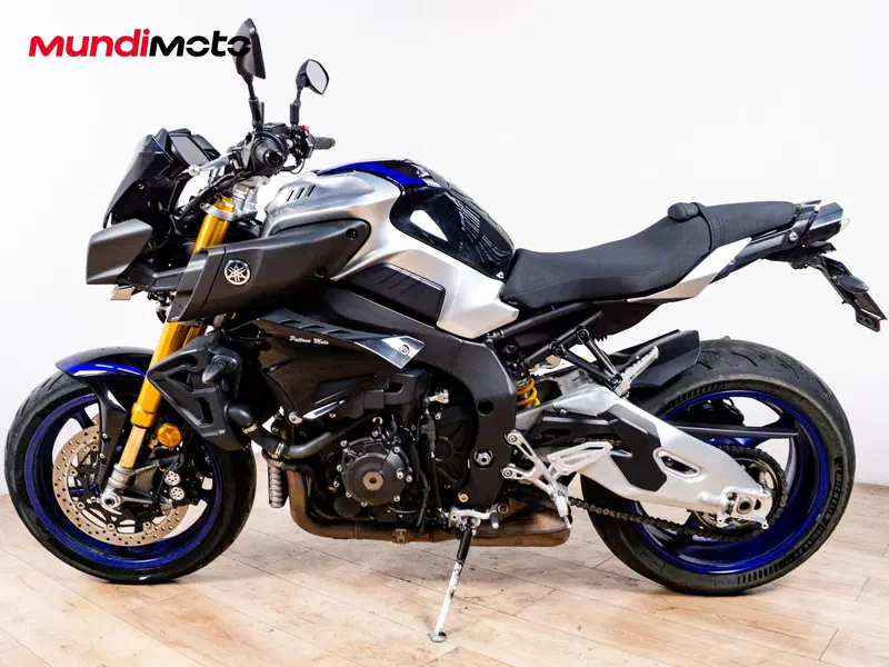 Yamaha MT-10 SP (2022 - 25) (6)