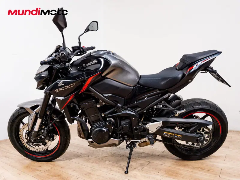 Kawasaki Z 900 (2020) (6)