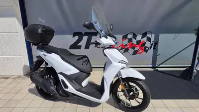Voge Sfida SR16 125 (2025 - 26) nuova