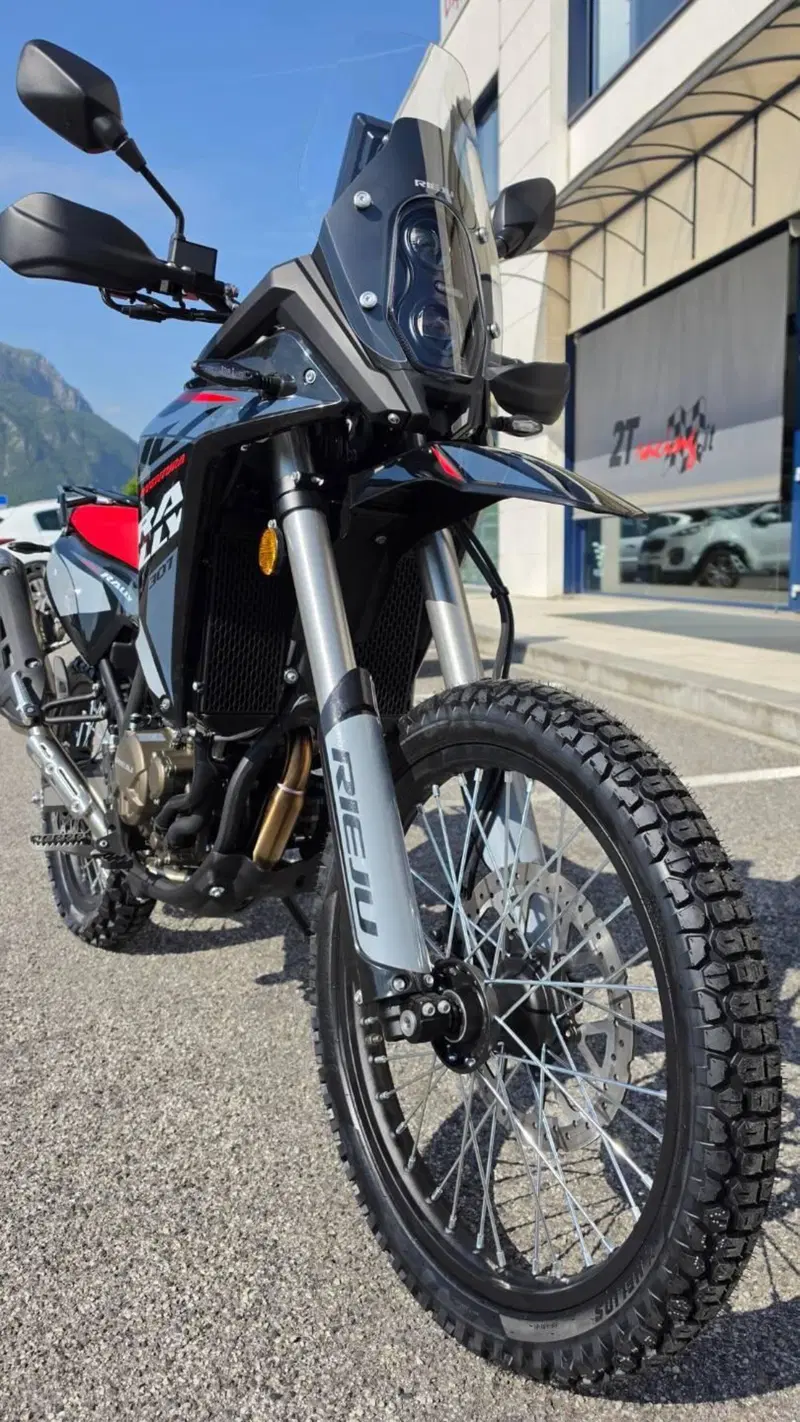 Rieju Aventura Rally 307 (2025 - 26) (7)