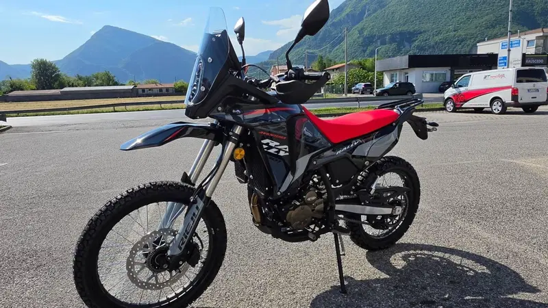 Rieju Aventura Rally 307 (2025 - 26) (9)