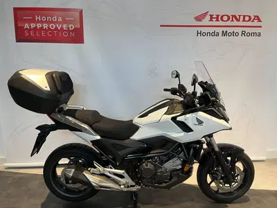 Honda NC 750 X Urban (2021 - 24) usata