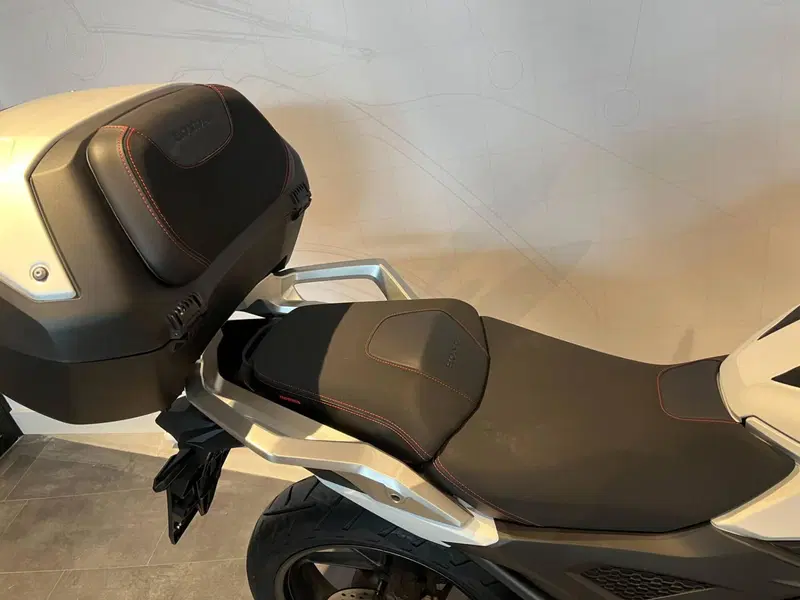 Honda NC 750 X Urban (2021 - 24) (5)