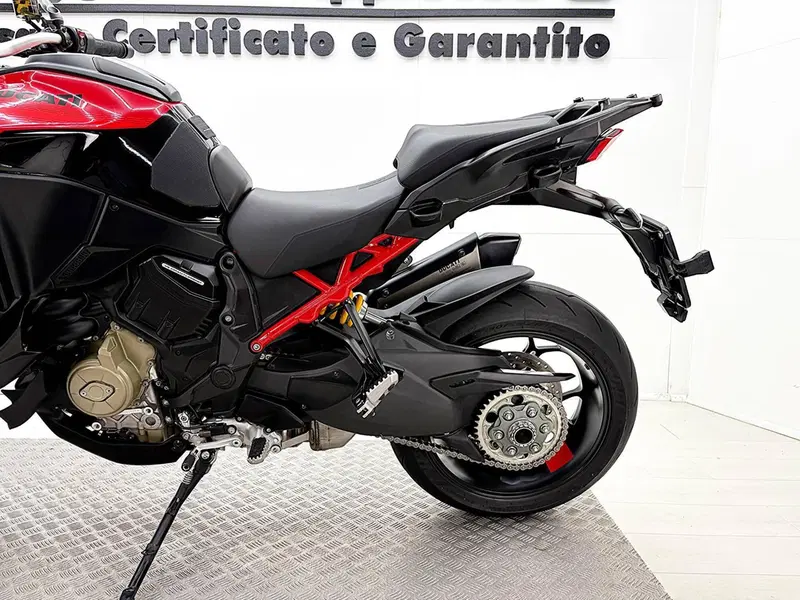 Ducati Multistrada V4 Pikes Peak (2025 - 26) (15)