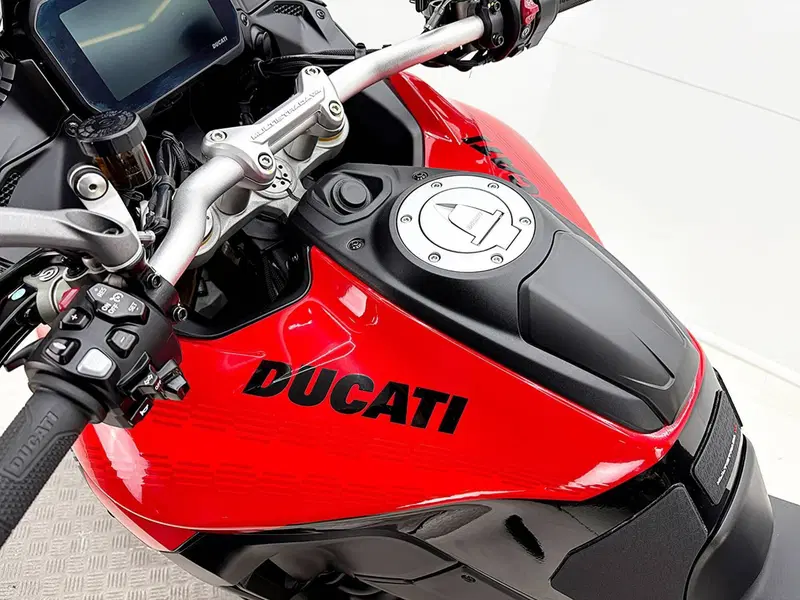 Ducati Multistrada V4 Pikes Peak (2025 - 26) (18)
