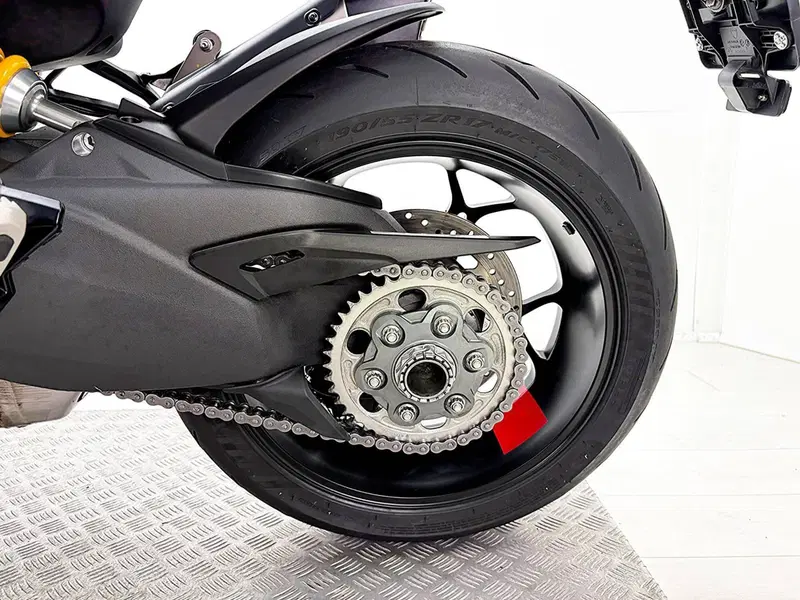 Ducati Multistrada V4 Pikes Peak (2025 - 26) (16)