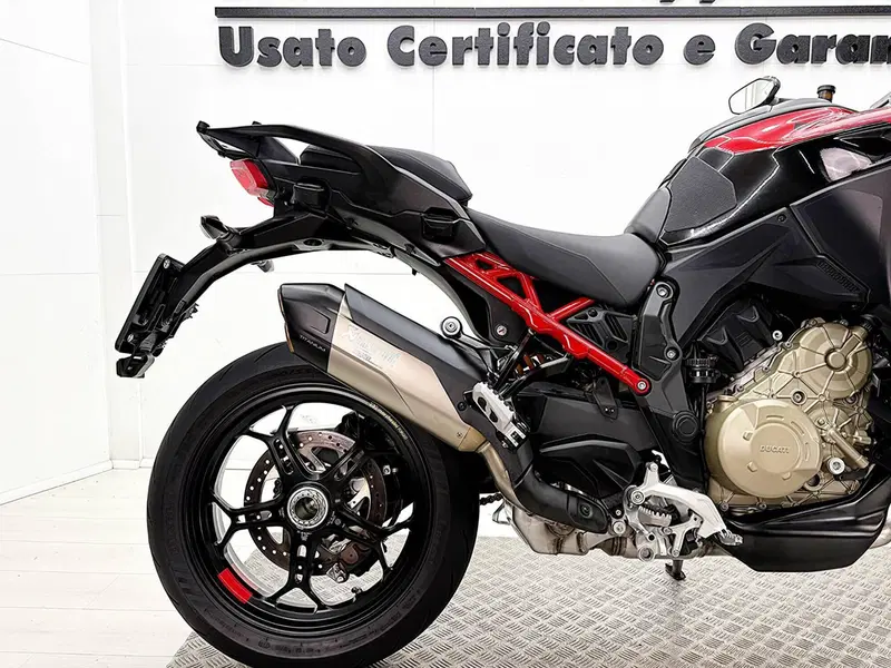 Ducati Multistrada V4 Pikes Peak (2025 - 26) (7)