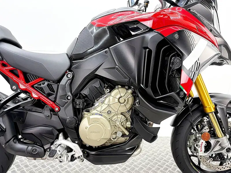 Ducati Multistrada V4 Pikes Peak (2025 - 26) (8)