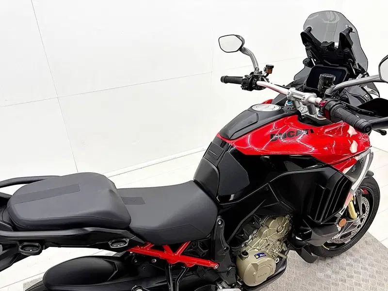 Ducati Multistrada V4 Pikes Peak (2025 - 26) (17)