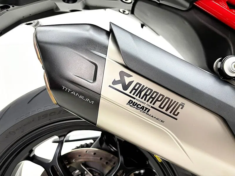 Ducati Multistrada V4 Pikes Peak (2025 - 26) (19)