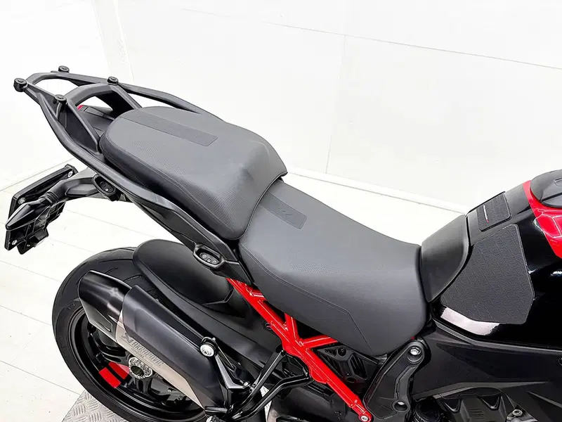 Ducati Multistrada V4 Pikes Peak (2025 - 26) (20)