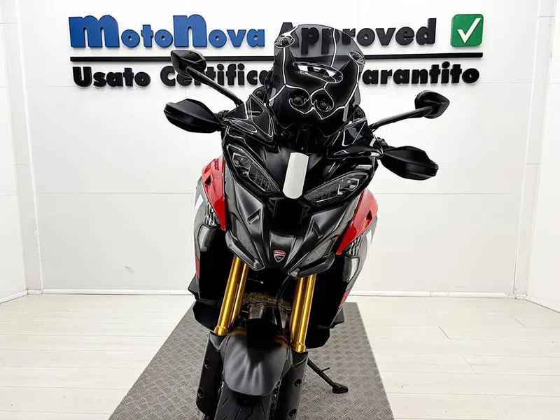 Ducati Multistrada V4 Pikes Peak (2025 - 26) (4)