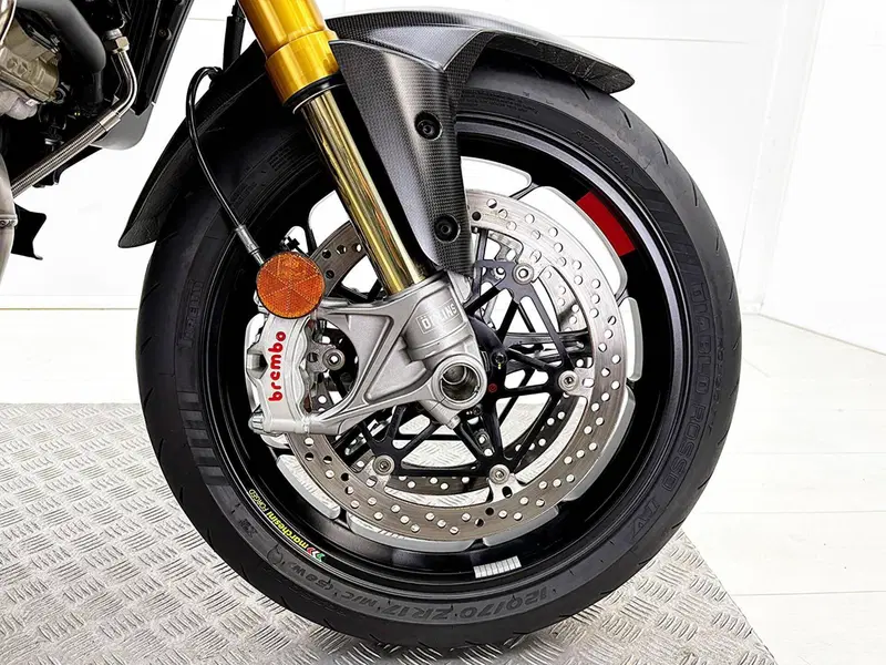 Ducati Multistrada V4 Pikes Peak (2025 - 26) (10)