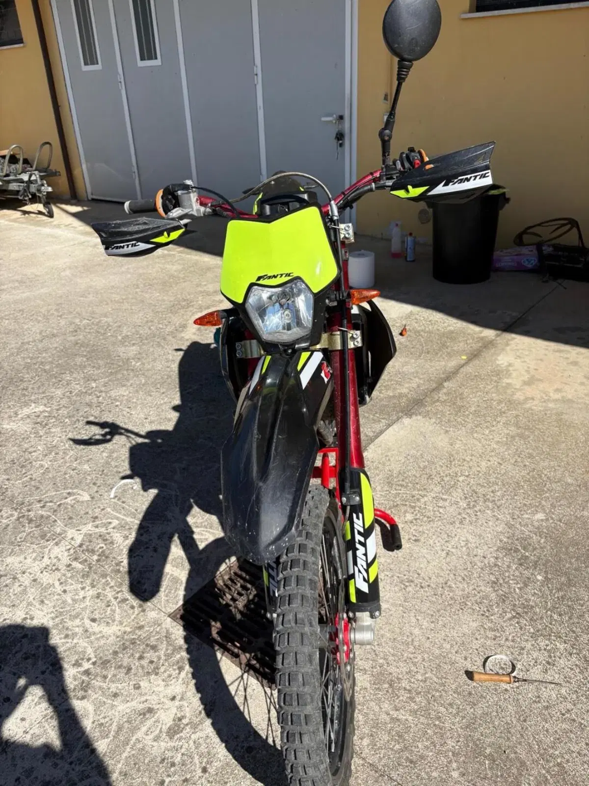 Fantic Motor Enduro 50 Competition 2t (2020) (3)