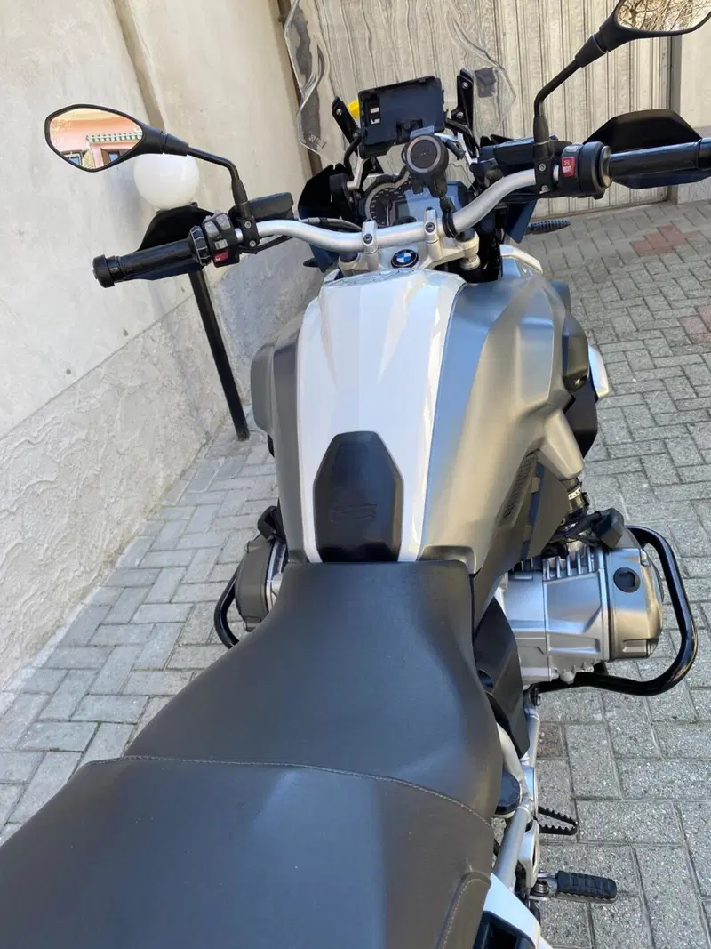 Bmw R 1200 GS (2013 - 16) (3)