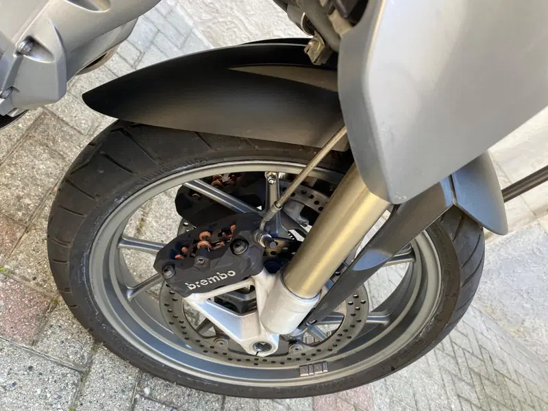 Bmw R 1200 GS (2013 - 16) (5)