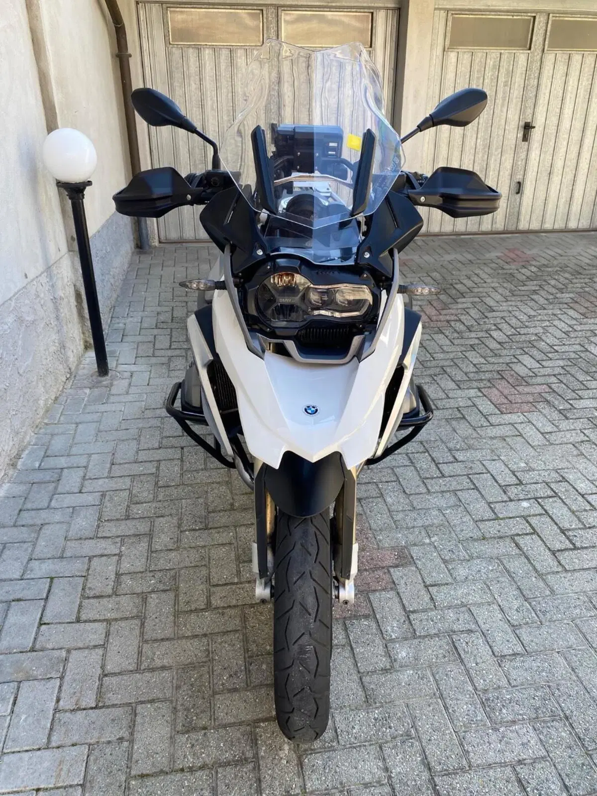 Bmw R 1200 GS (2013 - 16) (6)