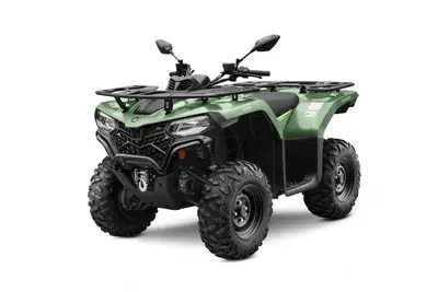 CFMOTO CFORCE 450S X4 Passo Corto (2023 - 26) nuova