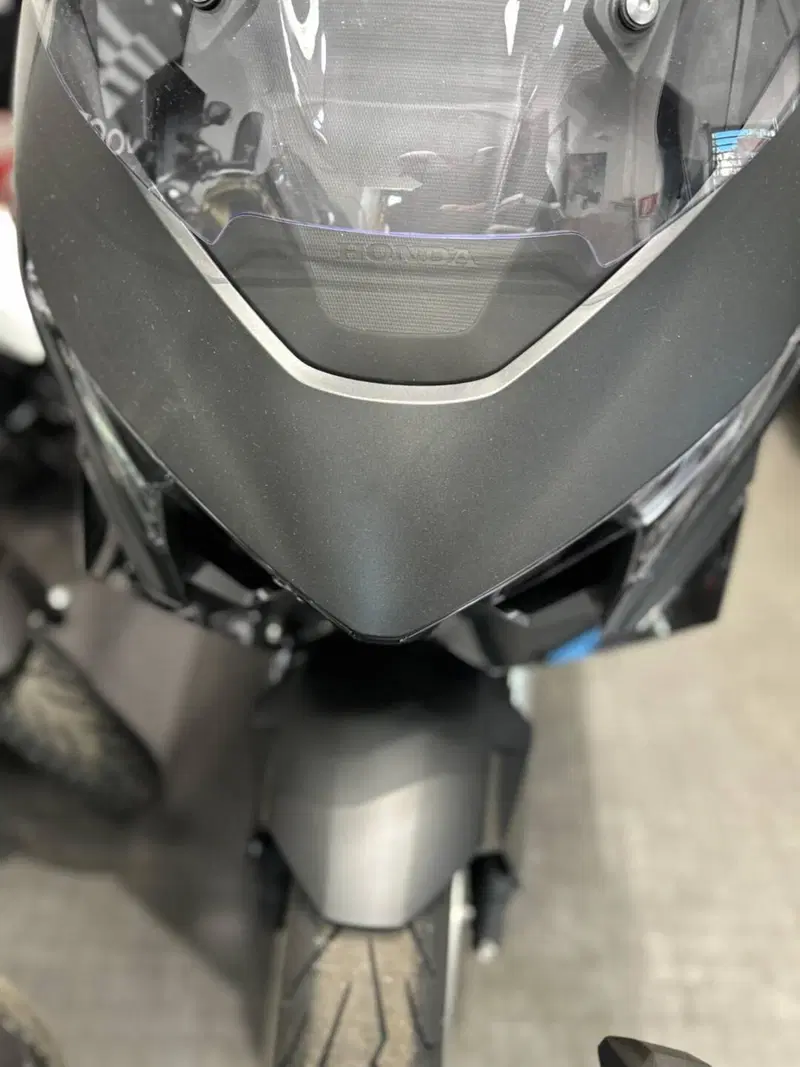 Honda Forza 750 (2025 - 26) (3)