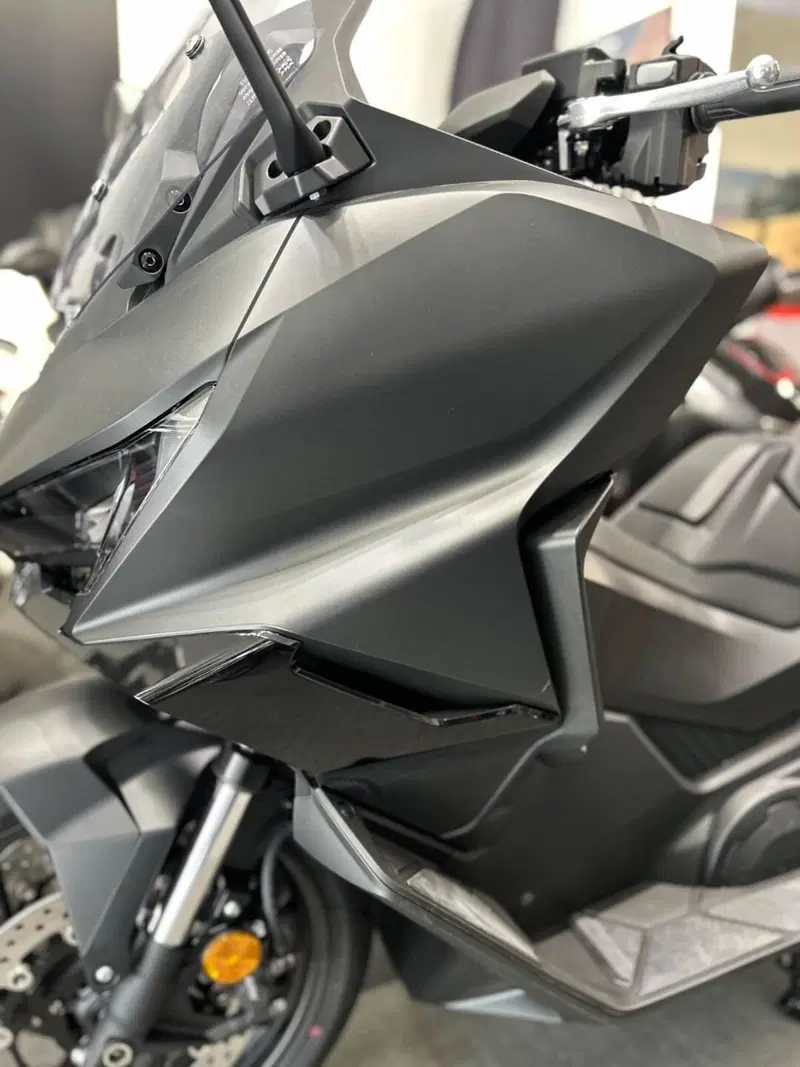 Honda Forza 750 (2025 - 26) (4)