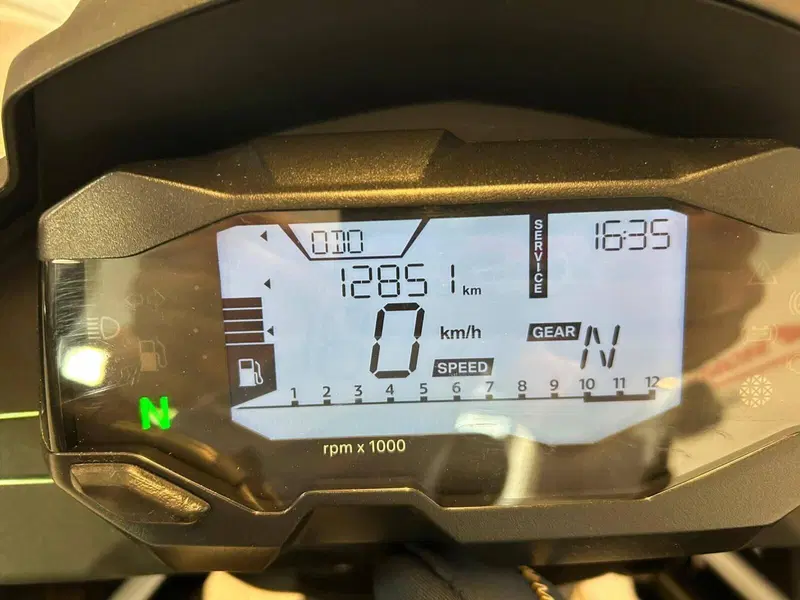 Bmw G 310 GS (2021 - 25) (4)