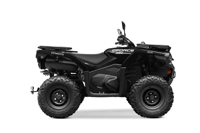 CFMOTO CFORCE 450S X4 Passo Corto Luxury (2023 - 26) (2)