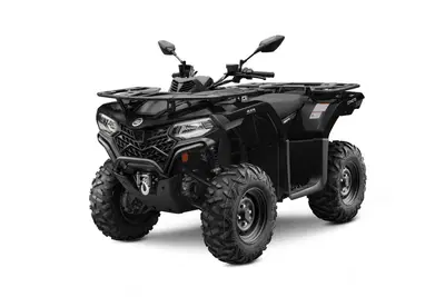 CFMOTO CFORCE 450S X4 Passo Corto Luxury (2023 - 26) nuova