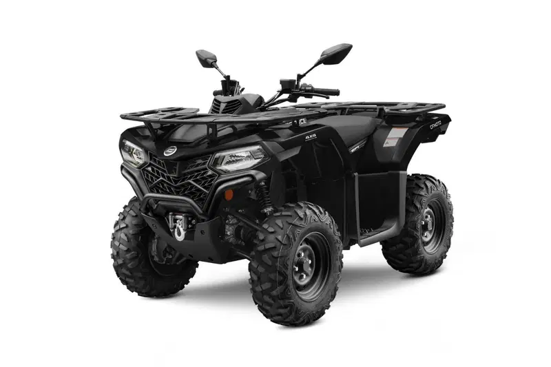 CFMOTO CFORCE 450S X4 Passo Corto Luxury (2023 - 26)